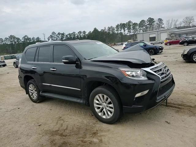 Lexus GX 2019