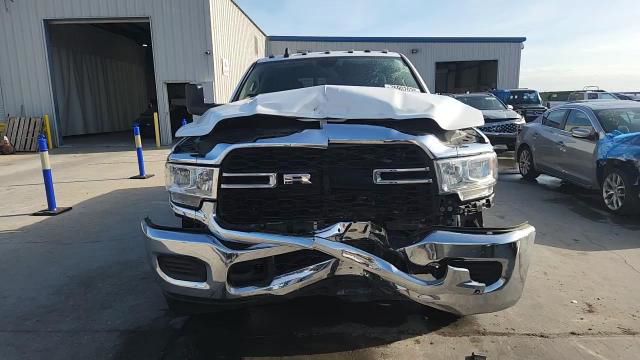 RAM 3500 2019