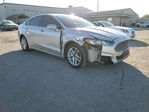 Ford Fusion 2013