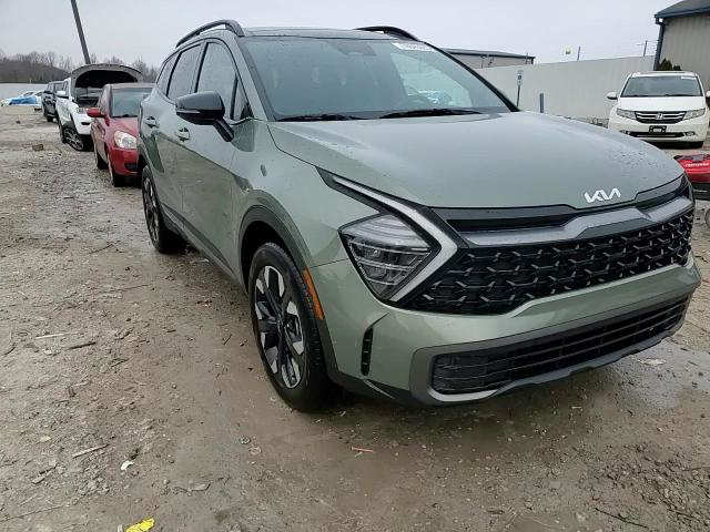 Kia Sportage 2024