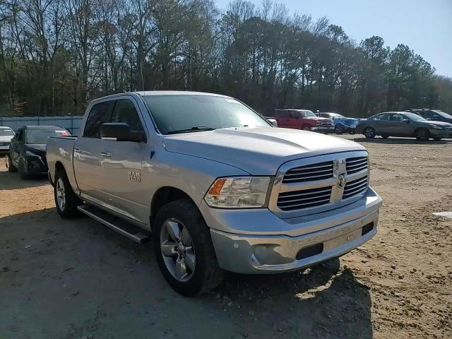 RAM 1500 2016