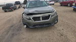Subaru Outback 2018