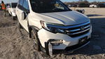 Honda Pilot 2018