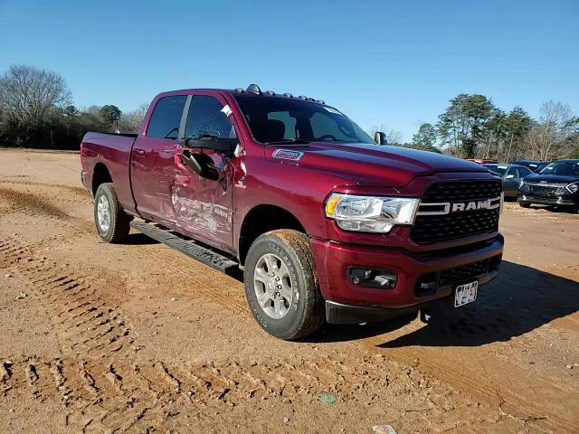 RAM 2500 2024
