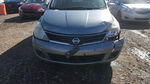 Nissan Versa 2011