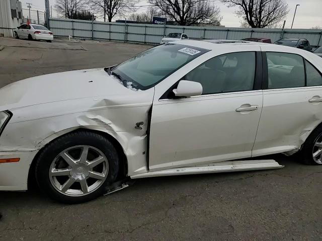 Cadillac STS 2006
