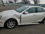 Cadillac STS 2006