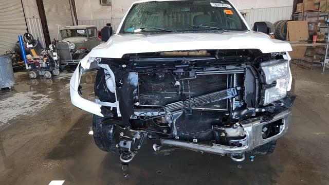 Ford F-150 2017