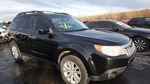 Subaru Forester 2012