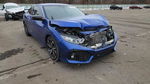 Honda Civic 2019