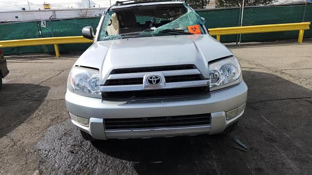 Toyota 4Runner 2005