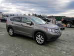 Honda CR-V 2012