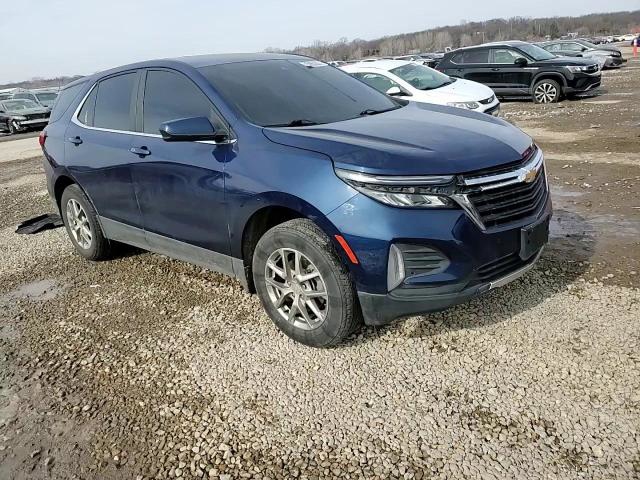 Chevrolet Equinox 2023