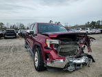 GMC Sierra 2021