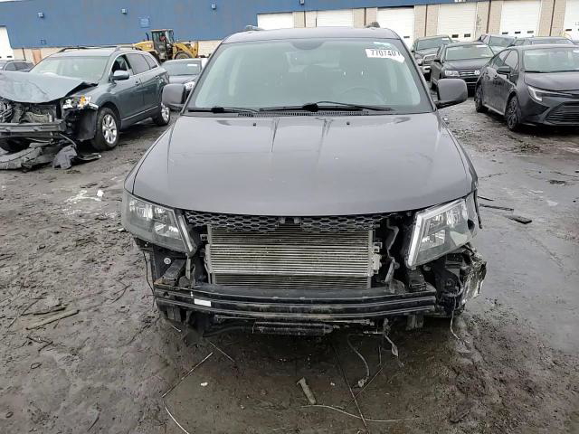 Dodge Journey 2015