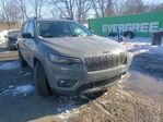 Jeep Cherokee 2023