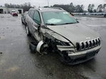 Jeep Cherokee 2017