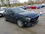 Mazda 3 2018