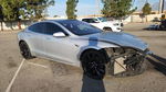 Tesla Model S 2018