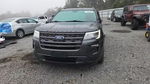 Ford Explorer 2018