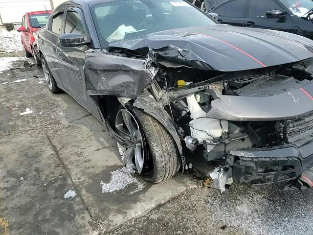 Dodge Charger 2016