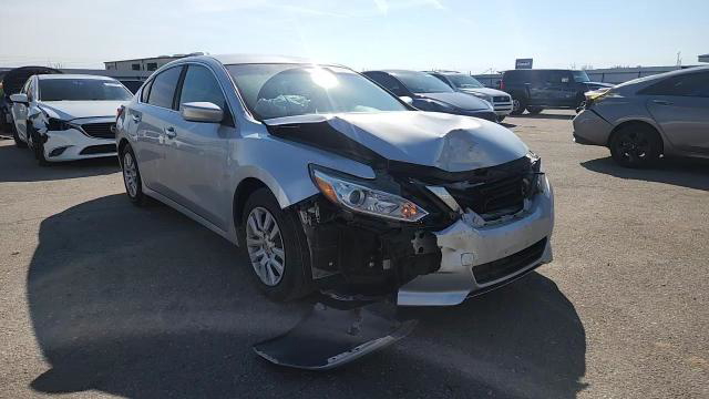 Nissan Altima 2016