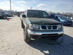 Nissan Navara (Frontier) 2000