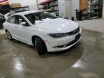 Chrysler 200 2017