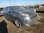 Kia Sportage 2017