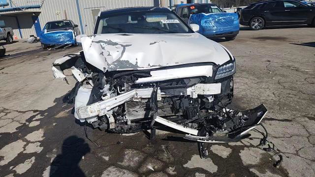 Lincoln Continental 2018