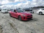 Kia Stinger 2018