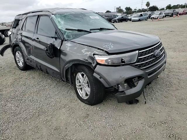 Ford Explorer 2020