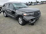 Ford Explorer 2020