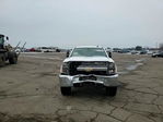 Chevrolet Silverado 2019