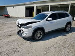 Jeep Cherokee 2020