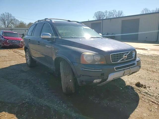 Volvo XC90 2013