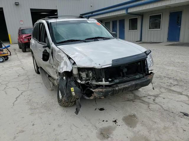 GMC Envoy 2006