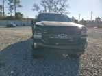 Chevrolet Silverado 2016