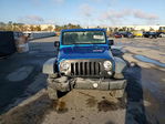 Jeep Wrangler 2016