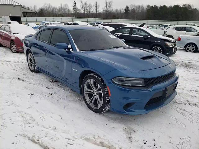 Dodge Charger 2020