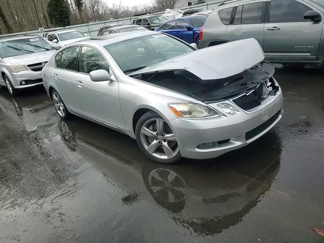 Lexus GS 2007