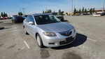 Mazda 3 2007