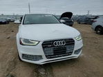 Audi A4 2015