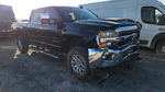 Chevrolet Silverado 2019