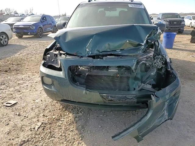 Buick Terraza 2005