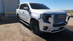 GMC Yukon 2021