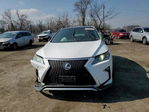 Lexus RX 2016