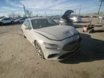 Genesis G70 2025