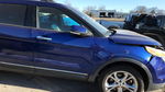 Ford Explorer 2015