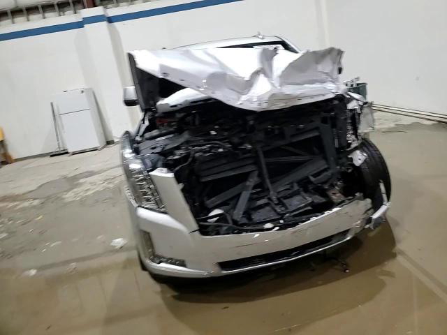 Cadillac Escalade 2016